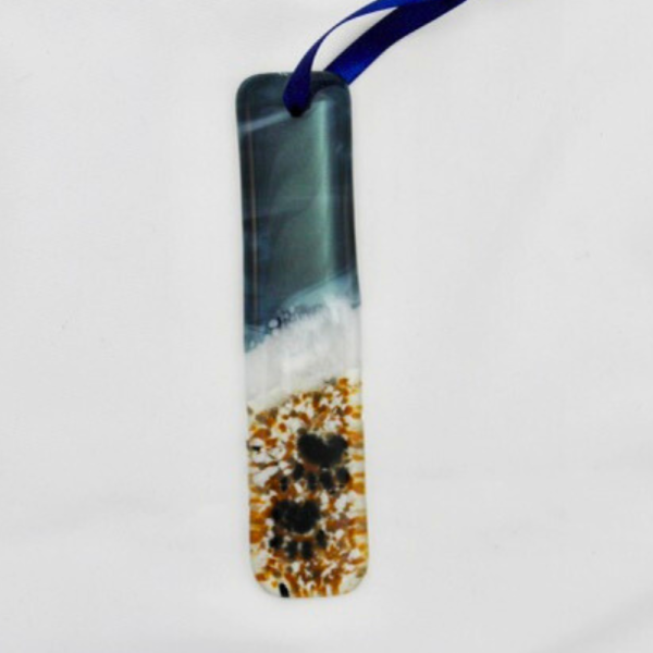 Beach Walks Suncatcher