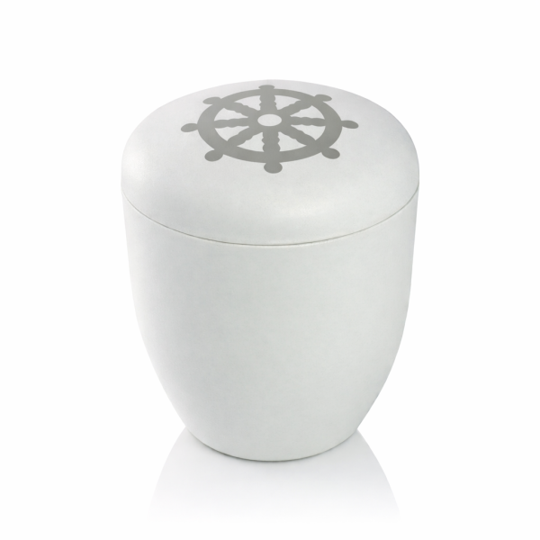 Buddhist Urns - Image 4