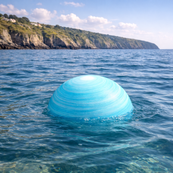 Natural Floating Ball Urns - Image 3